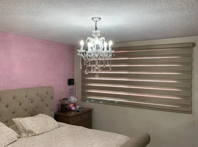 Casa Completa 8 En Coacalco Superb