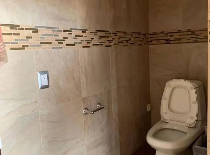 Casa Completa 8 En Coacalco Superb 度假居 墨西哥城