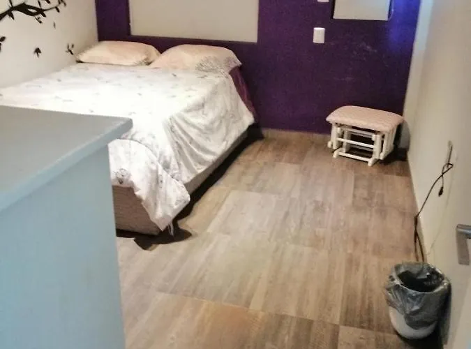 Casa Completa 8 En Coacalco Superb 度假居 *