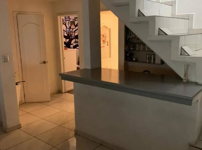 Casa Completa 8 En Coacalco Superb * 墨西哥城